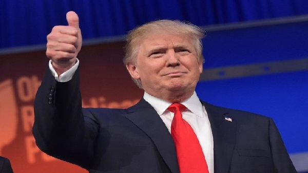 trump create account on amazons twitch platform trump create account on amazons twitch platform
