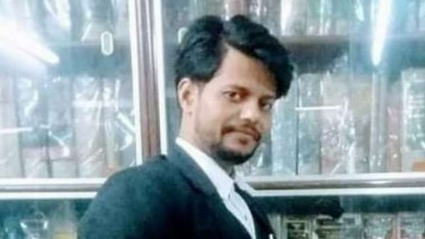 Landlord did murder of law student in ghaziabad Landlord did murder of law student in ghaziabad