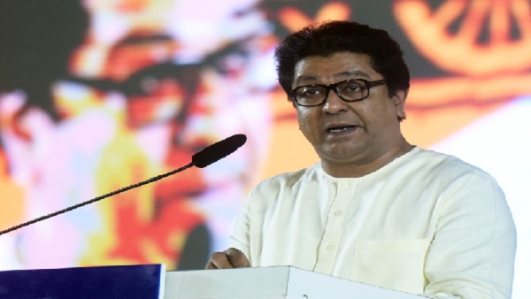 Raj Thackeray expressed happiness over Aditya Thackeray election Raj Thackeray expressed happiness over Aditya Thackeray election