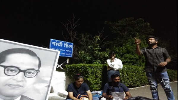 mahatma gandhi antarrashtriya hindi vishwavidyalaya wardha revoked expulsions of 6 students mahatma gandhi antarrashtriya hindi vishwavidyalaya wardha revoked expulsions of 6 students