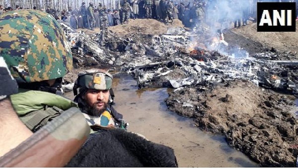 two indian air force officers will face court martial for mi 17 chopper crash two indian air force officers will face court martial for mi 17 chopper crash