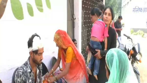 boys attacked on two brother in bareilly boys attacked on two brother in bareilly