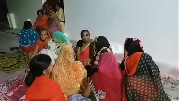 4 people died in fire accident in jhansi 4 people died in fire accident in jhansi