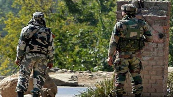 woman lost her life in ceasefire violation by Pakistan in Poonch sector woman lost her life in ceasefire violation by Pakistan in Poonch sector