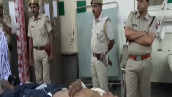 man inform to police rakesh hanging himself in nagaur rajasthan man inform to police rakesh hanging himself in nagaur rajasthan