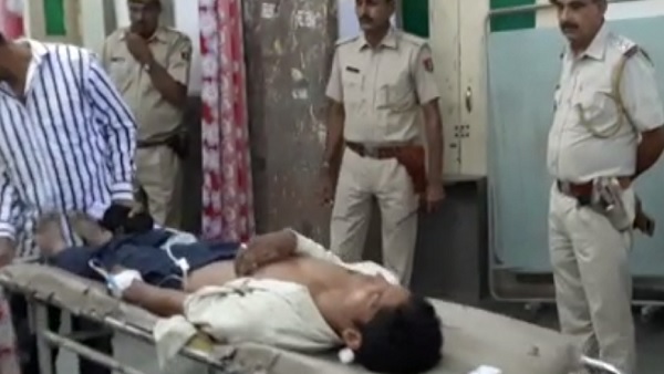 man inform to police rakesh hanging himself in nagaur rajasthan man inform to police rakesh hanging himself in nagaur rajasthan