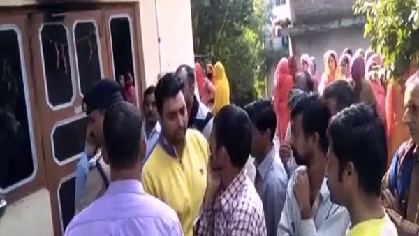 man did suicide after burning his wife and daughter alive in himachal pradesh man did suicide after burning his wife and daughter alive in himachal pradesh