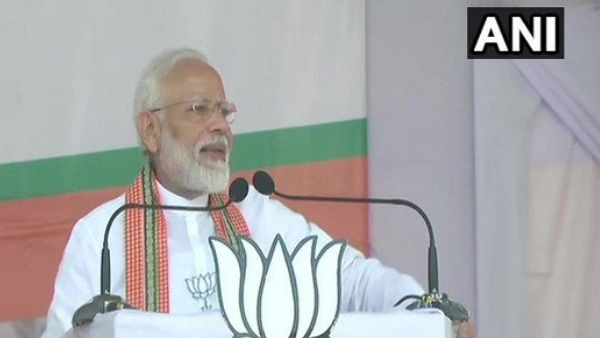 PM tells those questioning link between Art 370 and Maharashtra polls Doob maro PM tells those questioning link between Art 370 and Maharashtra polls Doob maro