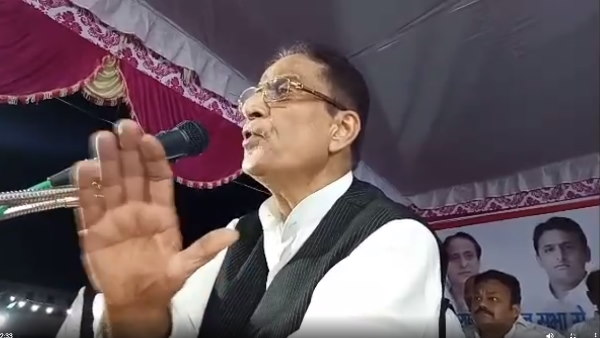 sp leader azam khan give statement on cm yogi sp leader azam khan give statement on cm yogi