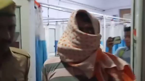 पिता ने जैसे-तैसे दिए तीन हजार