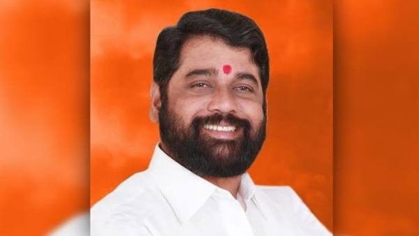 Eknath Shinde has been elected Shiv Senas legislative party leader Eknath Shinde has been elected Shiv Senas legislative party leader
