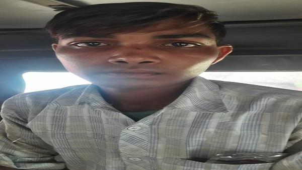 खोजबीन में मिली लाश