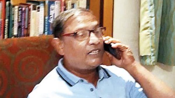 बचपन के दोस्त ने बताई ये बात