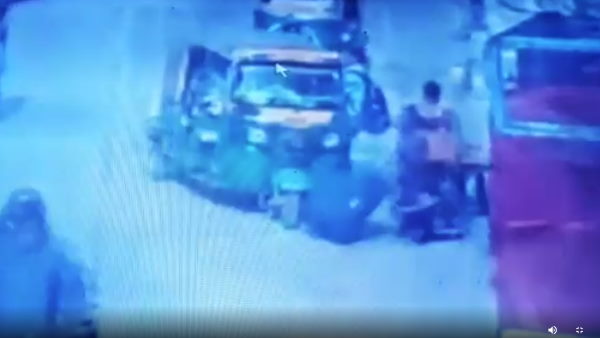 परिजनों ने दर्ज कराई शिकायत