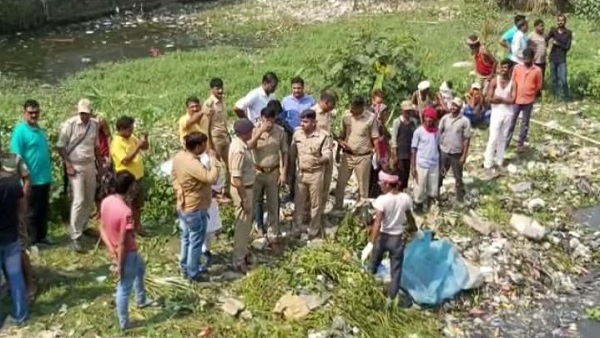 घर के बाहर खेलने के दौरान हो गए लापता