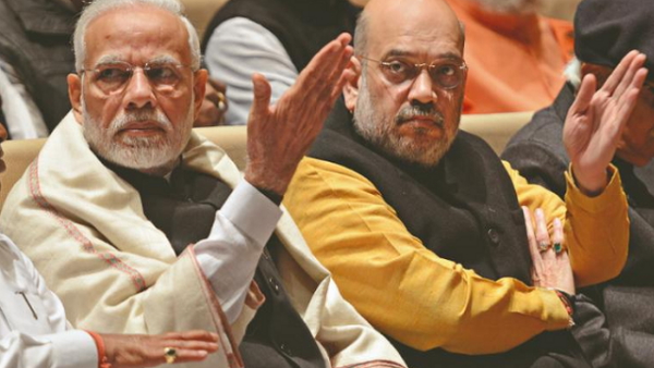 बीजपी को सपोर्ट करने पर कही ये बात