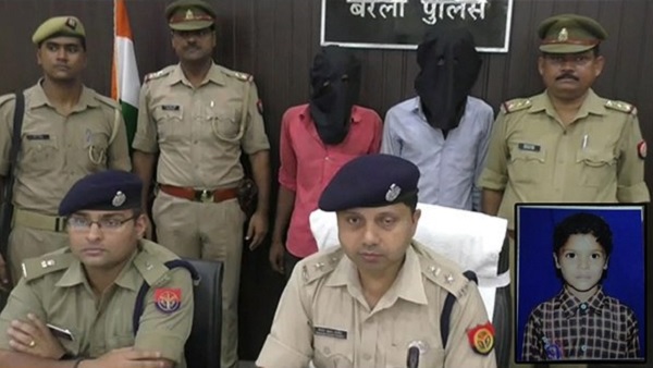 साइकिल टकराने पर की हत्या