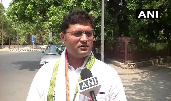 Ashok Tanwar said not going to join Dushyant Chautala Jannayak Janata Party will support Ashok Tanwar said not going to join Dushyant Chautala Jannayak Janata Party will support