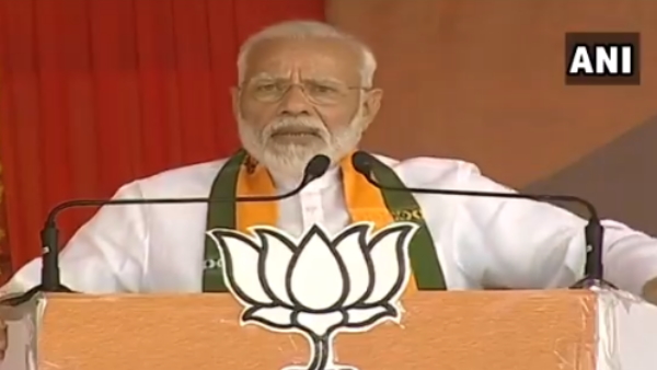 पीएम मोदी ने साधा था निशाना