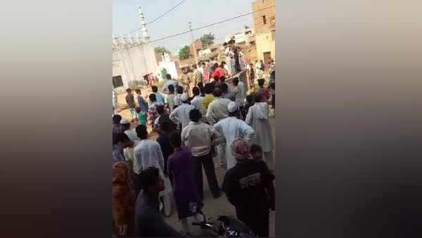 उत्तर प्रदेश में सबसे ज्यादा जघन्य अपराध दर्ज हुए