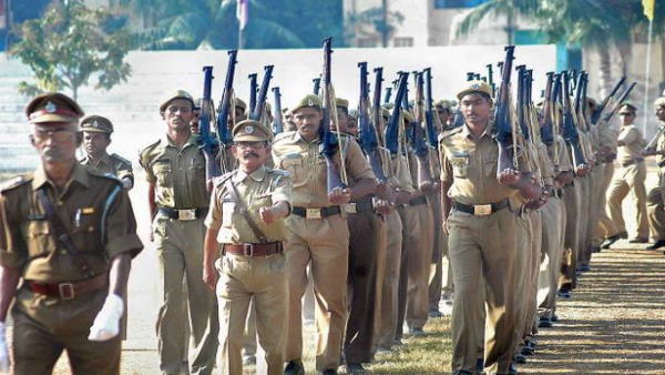 high court give order to government for vaccancy of constable high court give order to government for vaccancy of constable
