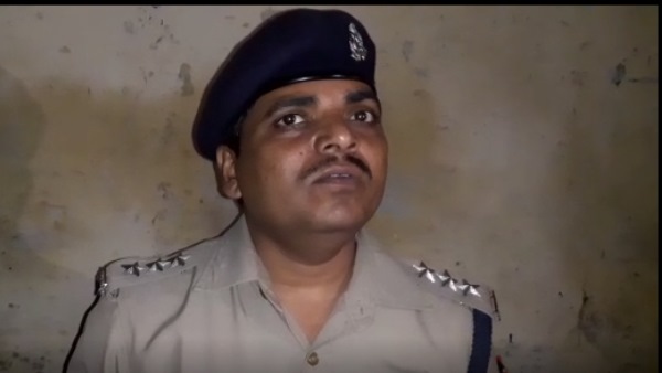 brother shoots her sister in muzaffarnagar brother shoots her sister in muzaffarnagar
