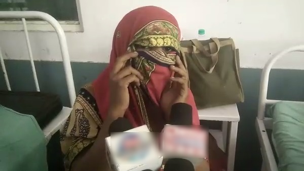 misbehaved-with-husband-wife-in-moradabad misbehaved-with-husband-wife-in-moradabad
