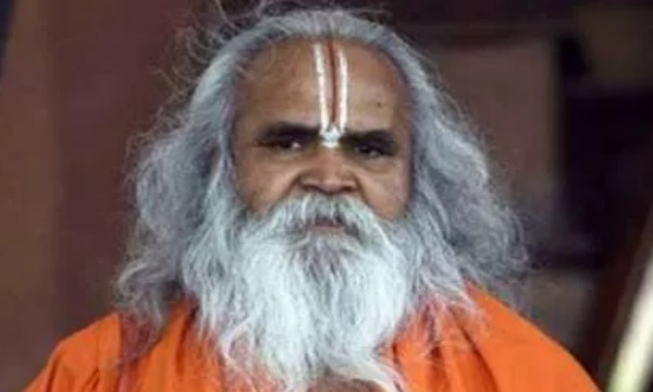 ram vilas vedanti said ayodhya saints waiting for judgement of sc on ram mandir ram vilas vedanti said ayodhya saints waiting for judgement of sc on ram mandir