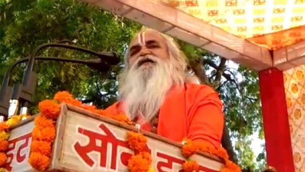 ram vilas vedanti controversial statement ram vilas vedanti controversial statement