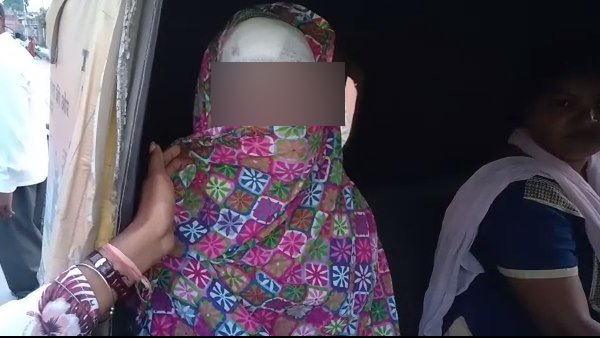 girl physically harassed in Orphanage at agra girl physically harassed in Orphanage at agra