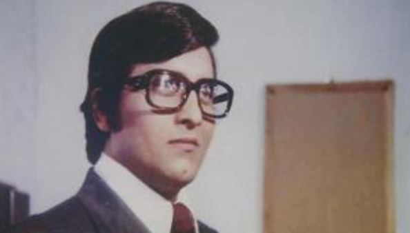 करियर के ऊंचे मुकाम पर थे
