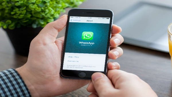 Whatsapp Whatsapp