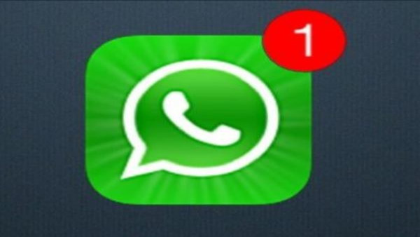 Whatsapp Whatsapp
