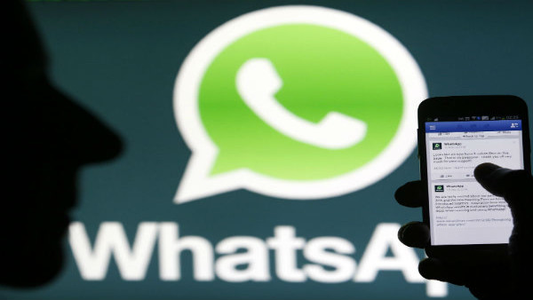 Whatsapp Whatsapp