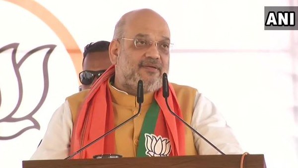 गांगुली भाजपा में आए तो हमें खुशी होगी: अमित शाह