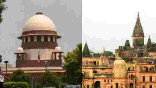 कोर्ट के आदेश की अवहेलना