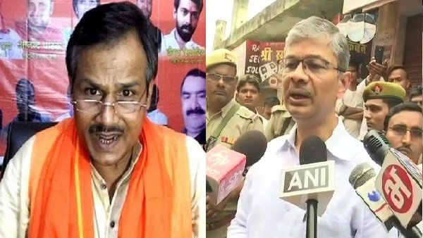 बेटे ने एनआईए से जांच कराने की मांग की