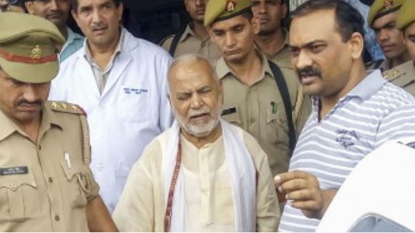 क्या कहा वकील ने