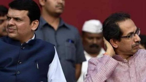 महाराष्ट्र में किसी एक दल को बहुमत नहीं