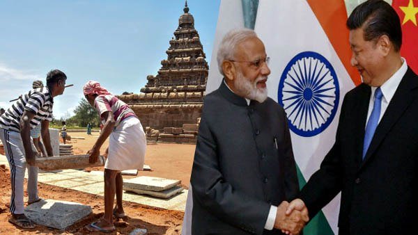 बैठक अजेंडा और लक्ष्यविहीन है