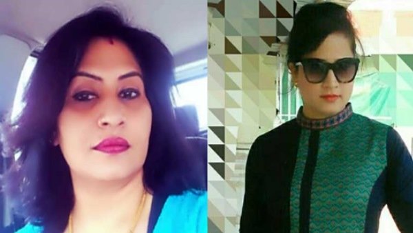 पूर्व सांसद की 30 अश्लील सीडी को लेकर सनसनी!
