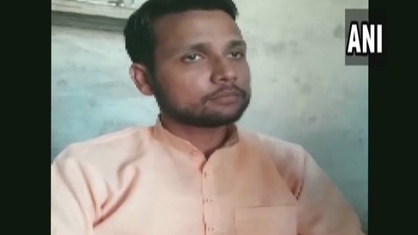 main accused of Bulandshahr violence Yogesh Raj released from jail main accused of Bulandshahr violence Yogesh Raj released from jail