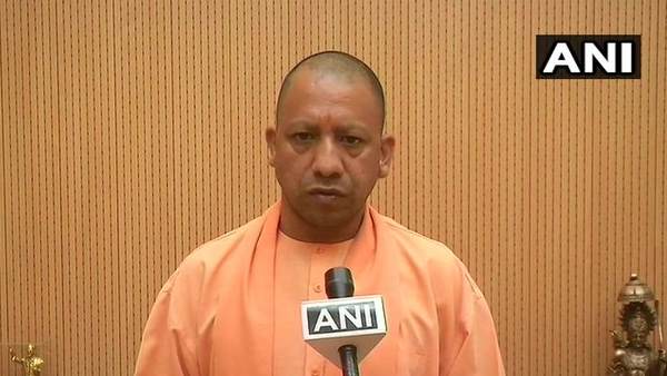 YOGI YOGI