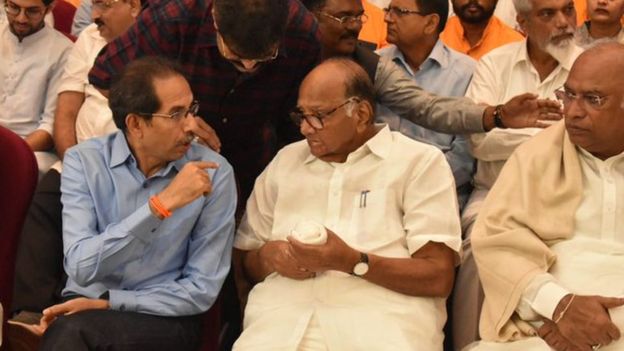 TWITTER/SHARADPAWAR TWITTER/SHARADPAWAR