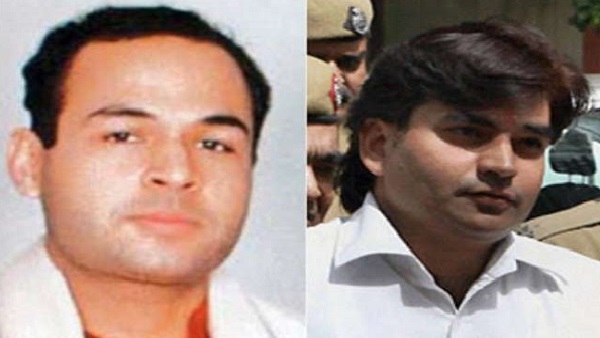 nitish katara murder case: supreme court rejects vikas yadavs parole request nitish katara murder case: supreme court rejects vikas yadavs parole request