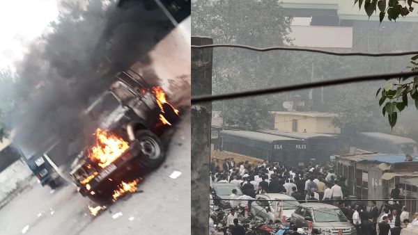 वकीलों के दावे अलग