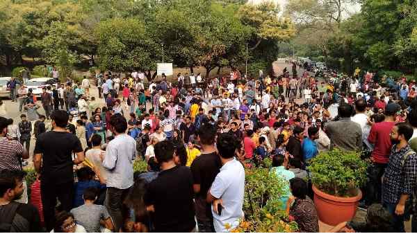 JNU JNU