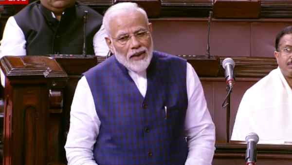 राज्यसभा का 250वां सत्र राज्यसभा का 250वां सत्र