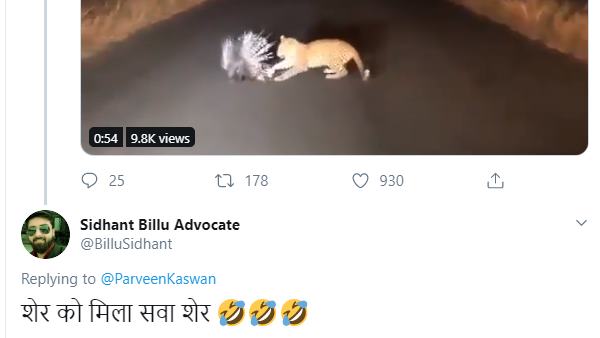 पुराना है ये वीडियो