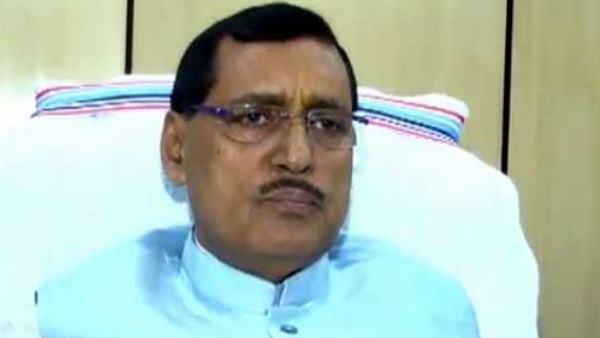 2014 में तीसरी बार हारे स्पीकर